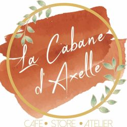 LA CABANE D'AXELLE