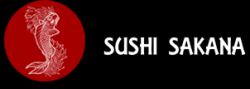 SUSHI SAKANA