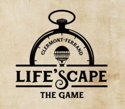 life scape game
