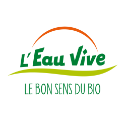 L'eau vive magasins bio