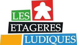 Les étagères ludiques