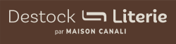 DESTOCK LITERIE - MAISON CANALI