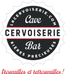 LA CERVOISERIE