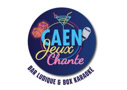 CAEN JEUX CHANTE