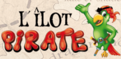 L'îlot Pirate