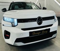 CARROSSERIE LEROY