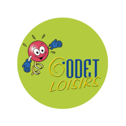 PARC D'ATTRACTIONS ODET LOISIRS