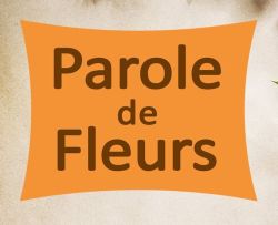 PAROLE DE FLEURS