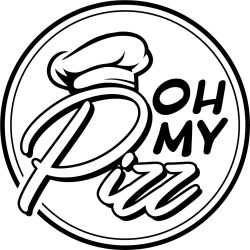OH MY PIZZ'