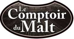 LE COMPTOIR DU MALT