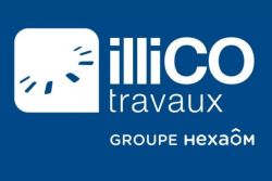 illiCO travaux Saint-Marcellin