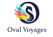 Ovial voyage