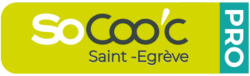Socoo'c - Saint Egrève