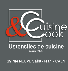 CUISINE & COOK