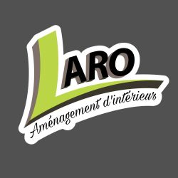 LARO AMÉNAGEMENT D'INTÉRIEUR