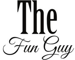 The Fun Guy