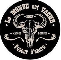LE MONDE EST VACHE