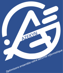 AZEKYN - Expert en cybersécurité et solutions informatiques.