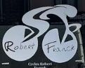 Cycles ROBERT FRANCK