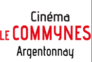 Cinéma - Les Commynes