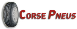 CORSE PNEUS