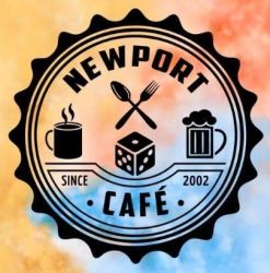 LE NEWPORT CAFÉ