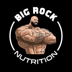 Big rock nutrition
