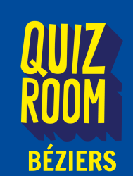 Quiz Room Béziers