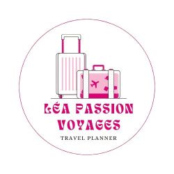LÉA PASSION VOYAGES