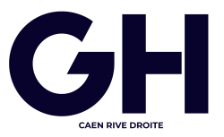 GUY HOQUET CAEN RIVE DROITE