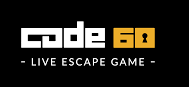 CODE 60 - LIVE ESCAPE GAME (16)