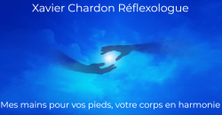 Xavier Chardon reflexologie
