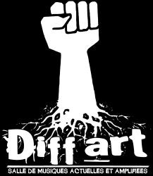 Salle Diff'Art - Concert musiques Actuelles