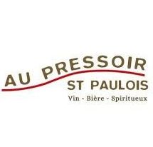 Au Pressoir Saint Paulois
