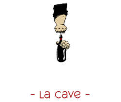 L'esprit de famille: La cave