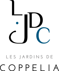 Les jardins de Coppelia - Hôtel