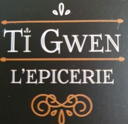 TI GWEN L'EPICERIE