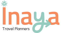 INAYA Travel Planners