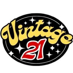 VINTAGE 21
