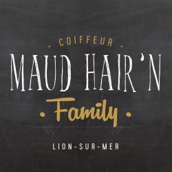 MAUD HAIR'N FAMILY