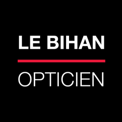LE BIHAN OPTICIEN