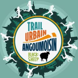 TRAIL URBAIN ANGOULEME - AMIL EVENT (16)