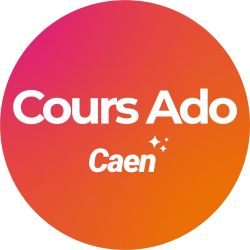 COURS ADO CAEN