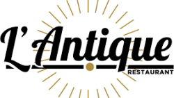 Restaurant l'Antique