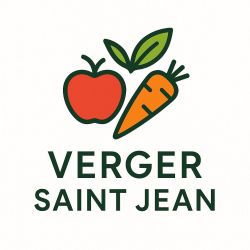 LE VERGER SAINT JEAN