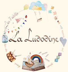 LA LUDODINE