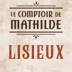 LE COMPTOIR DE MATHILDE