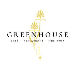 GREEN HOUSE RESTAURANT MINI-GOLF CONFISERIES MANEGE