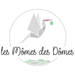 Les momes des dômes
