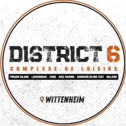 Wiki - District 6